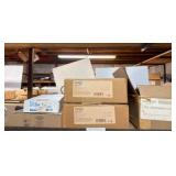 Plumbing Fixtures and Supplies