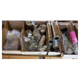 Plumbing Hardware and Components