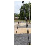 9ft Manhole Lift with Hand Winch Mechanism