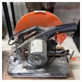 Chicago Electric 14-Inch Cut-Off Saw