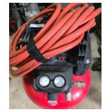 Craftsman 6-Gallon Air Compressor