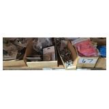 Hardware and Plumbing Components