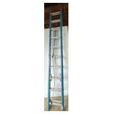 Werner 20-Foot Extension Ladder