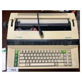 Royal Alpha 115 Electric Typewriter