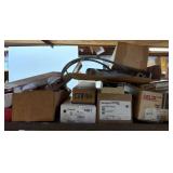 Plumbing and Faucet Components