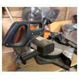 Chicago Electric 10" Slide Compound Miter Saw