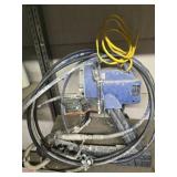 Graco Magnum LTS 15 Paint Sprayer, Untested