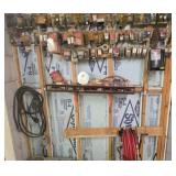 Hardware, Cords, and Tools