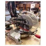 10 in. Compound Miter Saw by Task Force