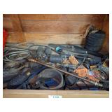 Inflatable Pipe Plugs and Accessories