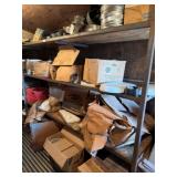 Plumbing Supplies and Fixtures