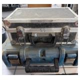 Two Tool Sets in Carry Cases