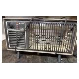 Vintage Arvin 1320 Fan Forced Automatic Heater
