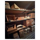 Plumbing Fixtures and Materials