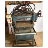 Reliant 15-Inch Planer, Model DD37