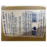 BIT 1HK-G10B-10 Water Filter Housing Package