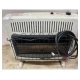 Mr. Heater Vent-Free Natural Gas Heater