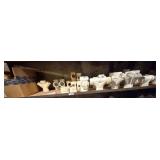 PVC and ABS Pipe Fittings
