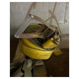 Ratchet Straps and Tie-Down Hardware