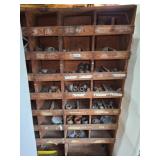 Assorted Pipe Fittings