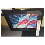 Framed Flag Print and Corro-Protec Anode Rod