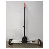 30-Inch Magnetic Floor Sweeper with Wheels