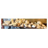 PVC Plumbing Fittings and Flanges