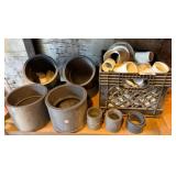 PVC and Plastic Pipe Fittings