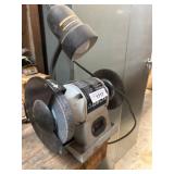 Delta 6-Inch Bench Grinder Model 23-645