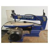 Benchtop Pro 16-Inch Bench Scroll Saw