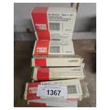 Porter-Cable Galvanized Brad Nails, Multiple Boxes