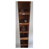 Large Assortment of Copper Pipe Fittings