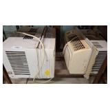 Window Air Conditioning Units