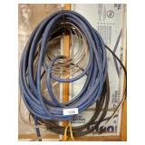 Coiled Electrical and Extension Cables