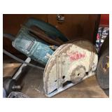 Bosch Metal Cutting Circular Saw