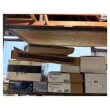 Faucet Fixtures and Accessories