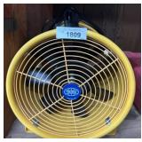 Global Industrial Portable Ventilator Fan