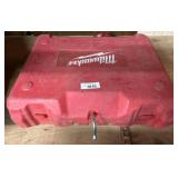 Milwaukee Rotary Hammer Drill with Case