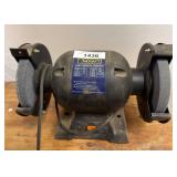 Power Pro Craft 6-Inch Bench Grinder