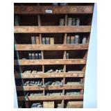 Pipe Fittings and Components