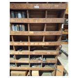 Threaded Metal Pipe Collection