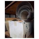 Revere Supreme Aluminum Trim Coil Rolls