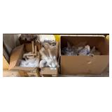 PVC Plumbing Fittings in Bulk