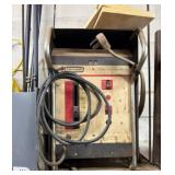 Sears Craftsman Electric Arc Welder, Model 113