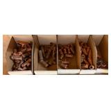 Copper Press Fittings