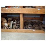 Pipe Hangers, Clamps, and Fittings