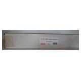 3"x14" PRM CB Wet Gen Purpose by Virginia Abrasive