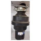 Whirlaway PHCC 284 1/2 HP Garbage Disposal Unit
