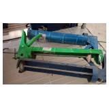 Three Metal Caulking Guns