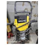 Bosch Brute Demolition Hammer 611 CQA 010